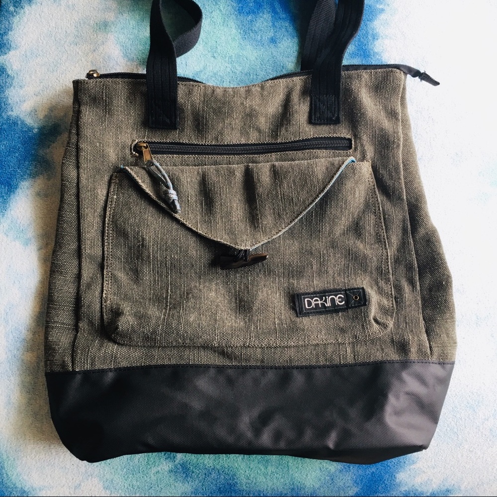 Dakine Hemlock 18L Tote
